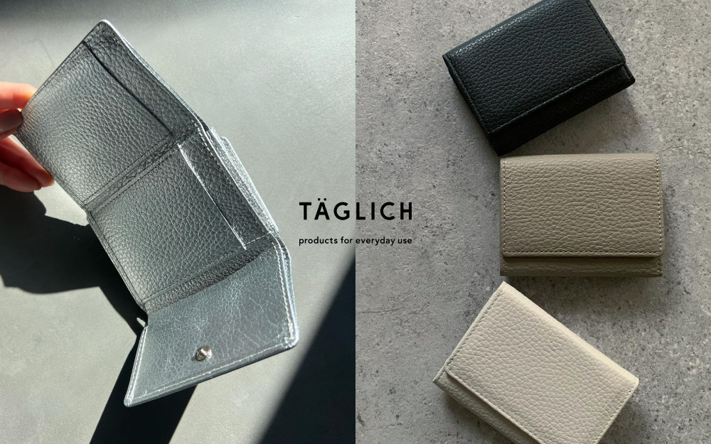 TAGLICH/タグリッヒ