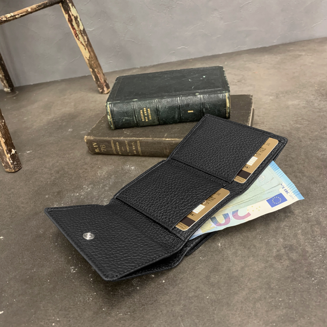 極小財布